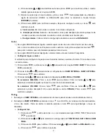 Preview for 93 page of Daewoo DTD 5500 User Manual