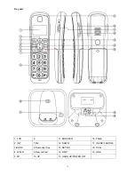 Preview for 19 page of Daewoo DTD 7200 User Manual