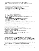 Preview for 27 page of Daewoo DTD 7200 User Manual