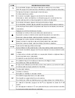 Preview for 34 page of Daewoo DTD 7200 User Manual