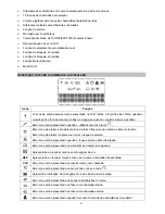 Preview for 47 page of Daewoo DTD 7200 User Manual