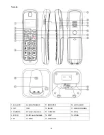 Preview for 48 page of Daewoo DTD 7200 User Manual