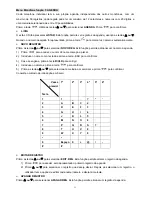 Preview for 51 page of Daewoo DTD 7200 User Manual