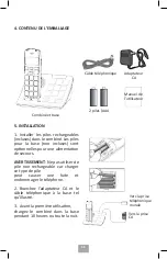 Preview for 56 page of Daewoo DTD-7500 User Manual