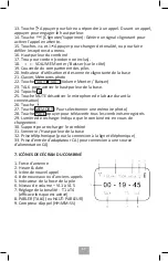 Preview for 58 page of Daewoo DTD-7500 User Manual