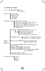 Preview for 59 page of Daewoo DTD-7500 User Manual