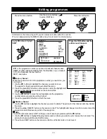 Preview for 14 page of Daewoo DTE-28 Series Instruction Manual