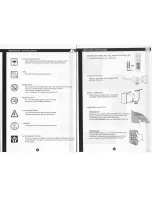 Preview for 4 page of Daewoo DTE-29 Series Setup Manual