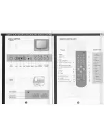 Preview for 5 page of Daewoo DTE-29 Series Setup Manual