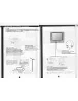 Preview for 6 page of Daewoo DTE-29 Series Setup Manual