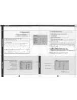 Preview for 9 page of Daewoo DTE-29 Series Setup Manual