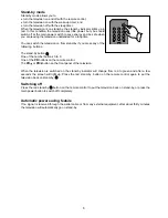 Preview for 6 page of Daewoo DTE-29G3KZR Instruction Manual