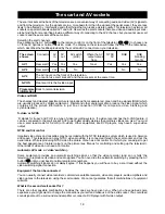 Preview for 19 page of Daewoo DTE-29G3ZZR Instruction Manual