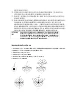 Предварительный просмотр 15 страницы Daewoo DTF-2936 Instruction Manual