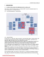 Предварительный просмотр 19 страницы Daewoo DTF-2950-100D Service Manual