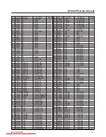 Предварительный просмотр 82 страницы Daewoo DTF-2950-100D Service Manual