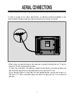 Preview for 4 page of Daewoo DTG-28 Manual Instruction