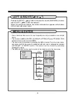 Preview for 11 page of Daewoo DTG-28 Manual Instruction