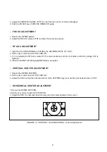 Preview for 10 page of Daewoo DTH-14Q1FS Service Manual