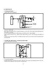 Preview for 15 page of Daewoo DTH-14Q1FS Service Manual