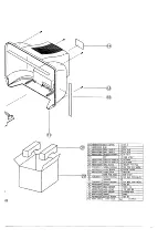 Preview for 74 page of Daewoo DTH-14Q1FS Service Manual