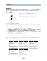 Preview for 9 page of Daewoo DTH-14V1FS Service Manual