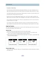 Preview for 13 page of Daewoo DTH-14V1FS Service Manual