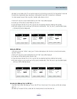 Preview for 14 page of Daewoo DTH-14V1FS Service Manual