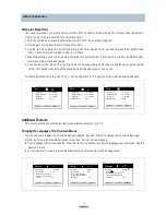 Preview for 15 page of Daewoo DTH-14V1FS Service Manual