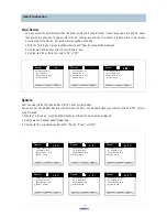 Preview for 17 page of Daewoo DTH-14V1FS Service Manual