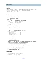 Preview for 27 page of Daewoo DTH-14V1FS Service Manual