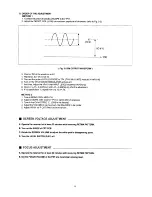 Preview for 11 page of Daewoo DTH-2066FS Service Manual