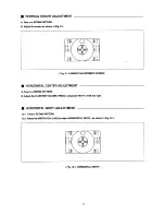 Предварительный просмотр 13 страницы Daewoo DTH-2066FS Service Manual