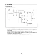 Предварительный просмотр 18 страницы Daewoo DTH-2066FS Service Manual