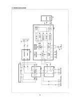 Предварительный просмотр 22 страницы Daewoo DTH-2066FS Service Manual