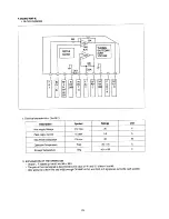 Preview for 25 page of Daewoo DTH-2066FS Service Manual