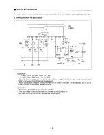 Preview for 30 page of Daewoo DTH-2066FS Service Manual