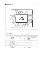 Preview for 36 page of Daewoo DTH-2066FS Service Manual