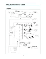 Preview for 33 page of Daewoo DTH-20D5FS Service Manual