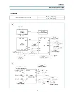 Preview for 35 page of Daewoo DTH-20D5FS Service Manual