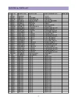 Предварительный просмотр 44 страницы Daewoo DTH-211F Service Manual