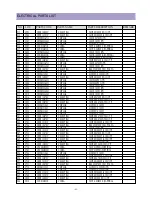 Предварительный просмотр 46 страницы Daewoo DTH-211F Service Manual