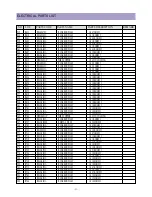 Предварительный просмотр 52 страницы Daewoo DTH-211F Service Manual