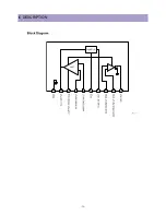 Предварительный просмотр 25 страницы Daewoo DTH-21S7 Service Manual