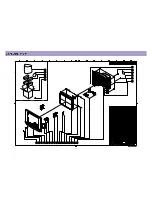 Предварительный просмотр 57 страницы Daewoo DTH-21S7 Service Manual