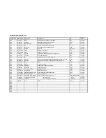 Preview for 4 page of Daewoo DTH-21S7NAV Diagrama Electric