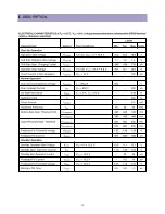 Preview for 31 page of Daewoo DTH-21S8 Service Manual