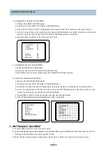 Preview for 11 page of Daewoo DTH-25G1FST/FSP/FS Service Manual