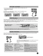 Предварительный просмотр 9 страницы Daewoo DTH-28 Setup Manual