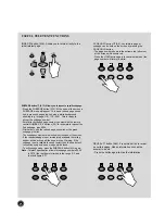 Preview for 16 page of Daewoo DTH-28 Setup Manual